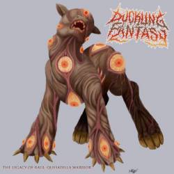 Duckling Fantasy : The Legacy of Raúl: Quesadilla Warrior